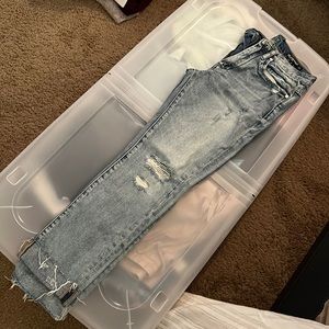 Blank nyc jeans